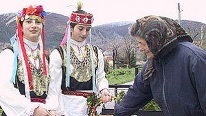 Празнуваме Лазаровден