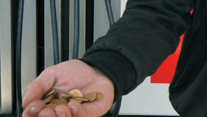 227 врачани блокират движението