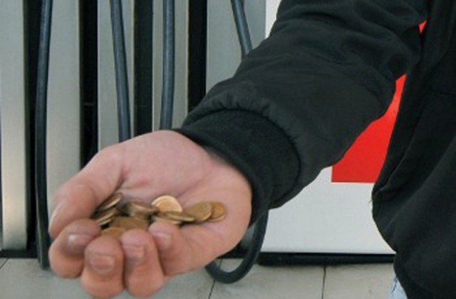 227 врачани блокират движението