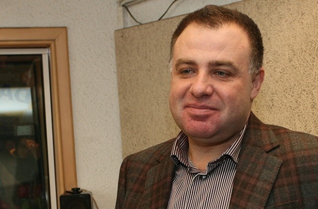 Пазарът на агнешко - ден година храни