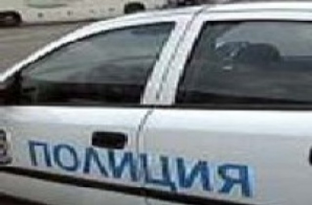 Пиян водач предизвика катастрофа