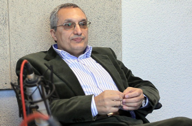 Костов: Порция нови реформи чука на вратата, но чак през 2013-а