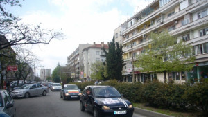 Пак протестираха срещу високите цени на горивата
