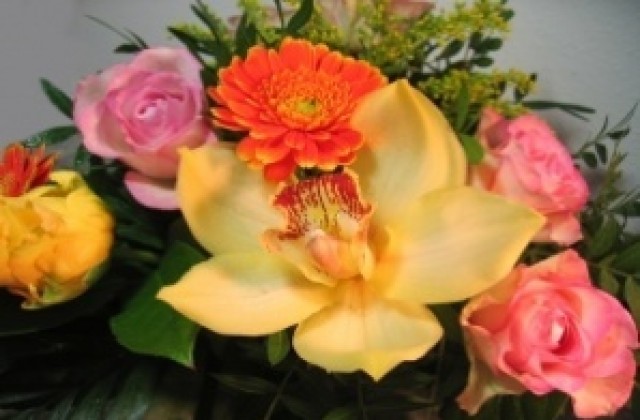 Фолклорен празник за Цветница
