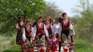 ПМГ Иван Вазов найигривите лазарки