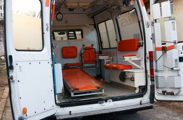 Мъртъв мъж е открит на автогарата в Благоевград