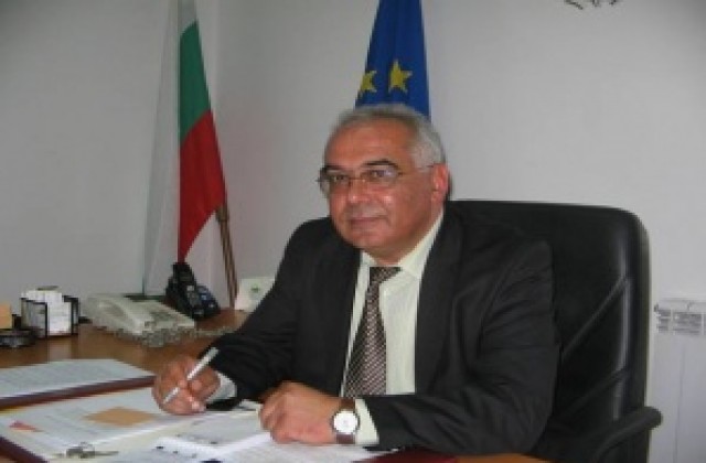 Община Карнобат отвръща на удара