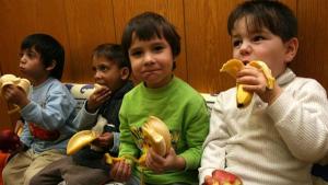 Хензел и Гретел трябва да се върнат у дома