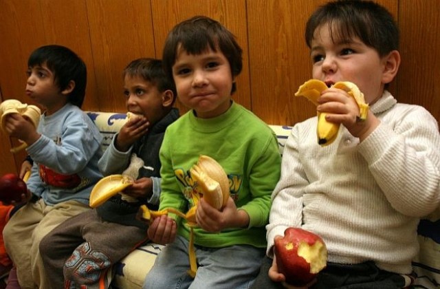 Хензел и Гретел трябва да се върнат у дома