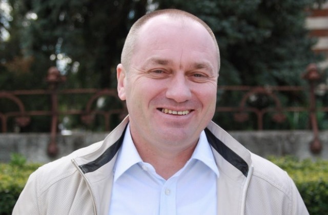 Ивелин Николов ще се среща с плевенчани