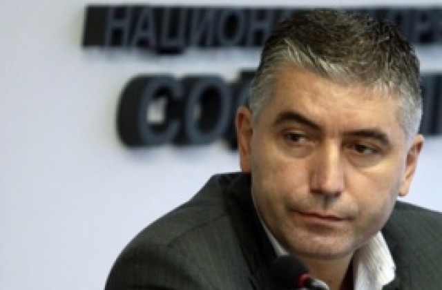 Антон Генов ще свири финал на световно първенство
