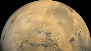 Пращаме българин на Марс до 2030 г