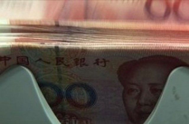 Китай бори инфлацията, като увеличава банковите резерви