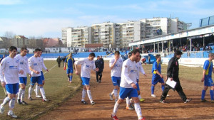 Спартак победи и Черноморец в Бяла