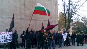 Двама йеховисти с пукнати глави