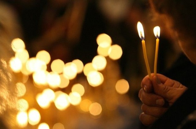 Започва Страстната седмица