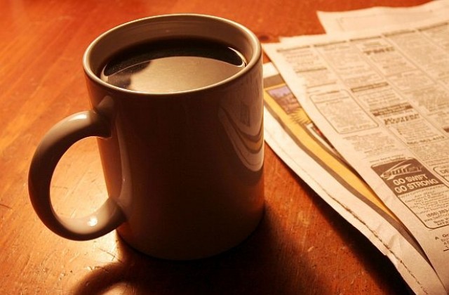 Преглед на печата