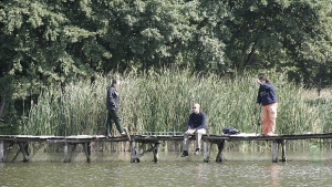 Забраняват риболова до 3 юни