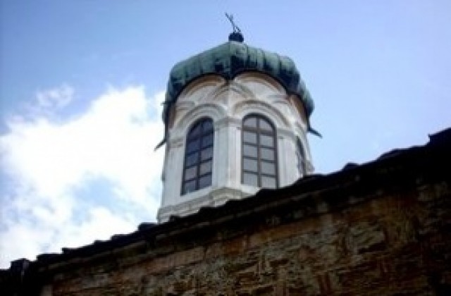 Започва Страстната седмица