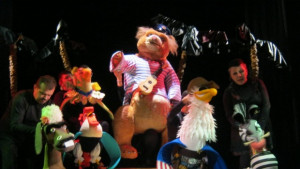 Зоовизия поатрактивен и много позабавен от Евровизия