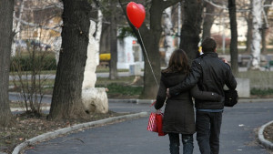 Човекът шавлив по природа