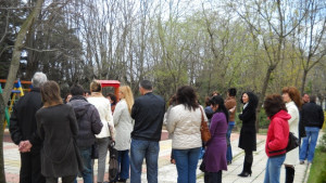 Родители скочиха срещу сделка в Морската градина