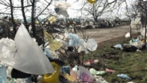 Без найлонови торбички във Враца