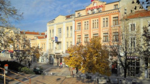 Шумен отбелязва 135 г от Априлското въстание