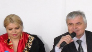 Министър Томислав Дончев поздрави Шабла по скайп