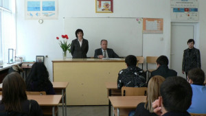 Започнаха кампания за зрелостници