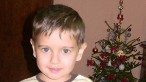 Да помогнем на Гого да се пребори с левкемията