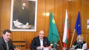 Общинска администрация Враца подготвя отлични проекти