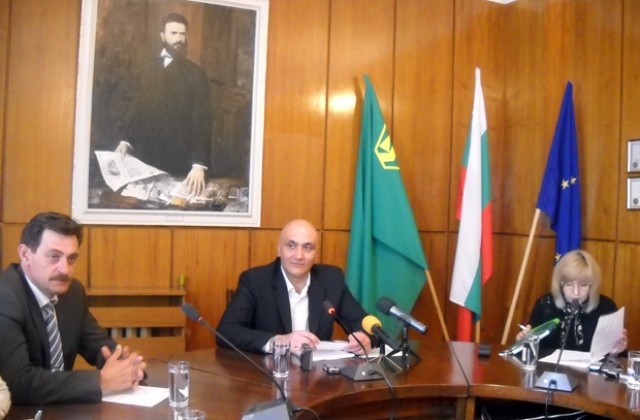 Общинска администрация Враца подготвя отлични проекти