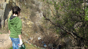 К Шахов Замърсяването не е кампаниен процес