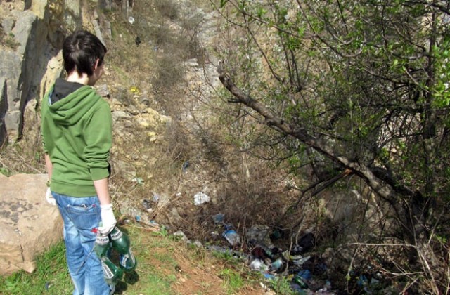 К. Шахов: Замърсяването не е кампаниен процес