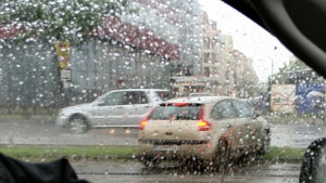 Жълт код е обявен за шест области в страната