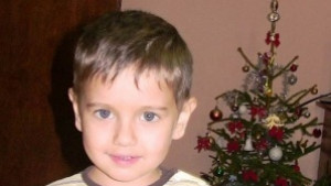 Да помогнем на Гого да се пребори с левкемията
