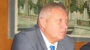 Васил Антонов Предстоящата кампания няма да е трудна за БСП