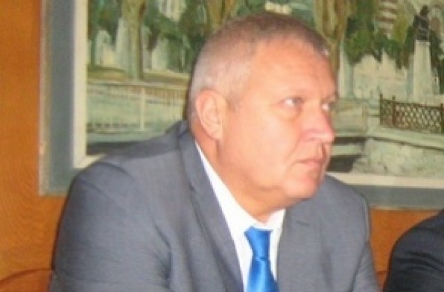 Васил Антонов: Предстоящата кампания няма да е трудна за БСП
