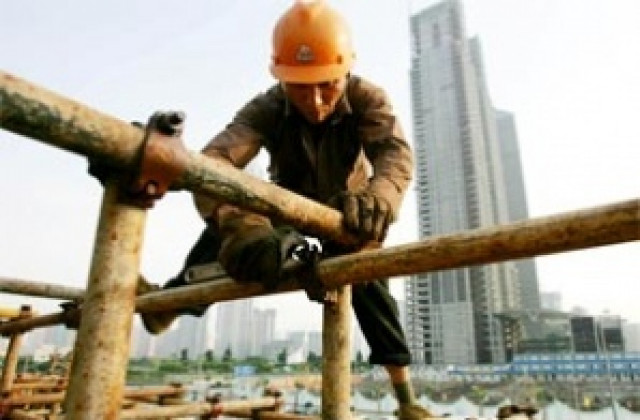 “Ледников период” в строителството