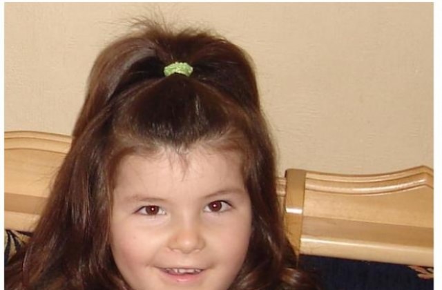 Присвояват пари, дарени на болно дете