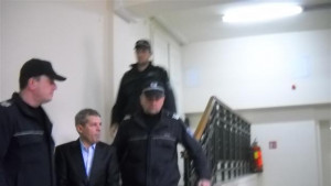 Експертиза установява здравословното състояние на Георги Вълев