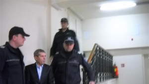 Експертиза установява здравословното състояние на Георги Вълев