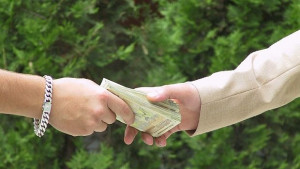 Строителството и търговията генерират наймного сива икономика