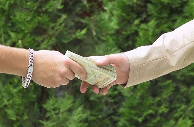 Строителството и търговията генерират най-много сива икономика