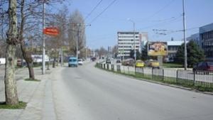 Возим се на 25годишни тролеи