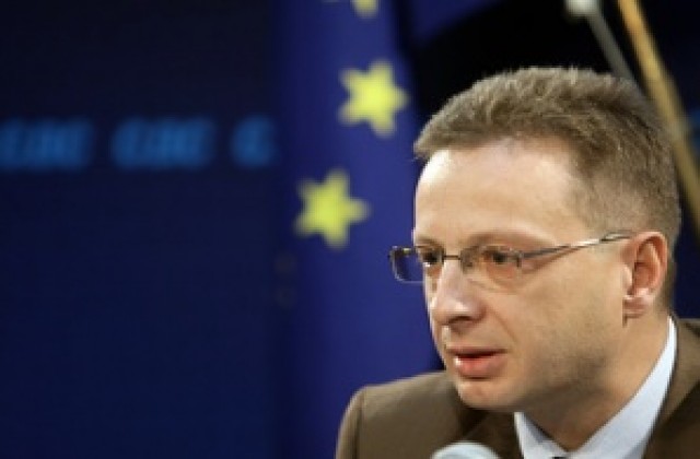 Сотиров: Камерите в София без проблем могат да са част от единна система за сигурност