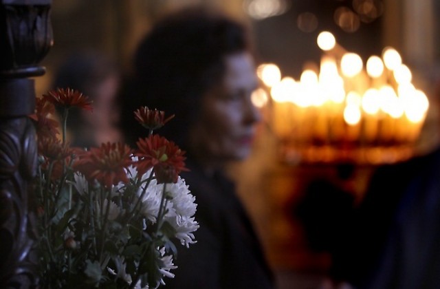 Варна отново ще посрещне Благодатния огън