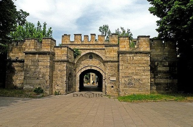 Дариха 18 000 монети на музея във Видин