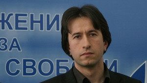 Изключиха Корман Исмаилов от Централния съвет и ПГ на ДПС